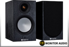 Monitor Audio Silver 50 7G